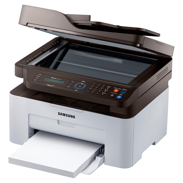 Samsung Mono Laser MFP SLM2070FWMono Laser MFP, multifunction