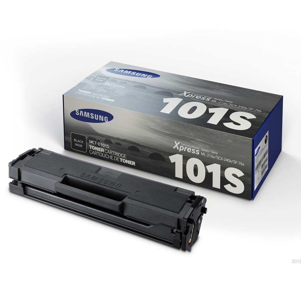 COSSB_samsung mono toner cartridge mlt d101s