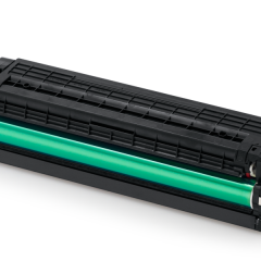 Samsung Colour Toner Cartridge - CLT-Y504S