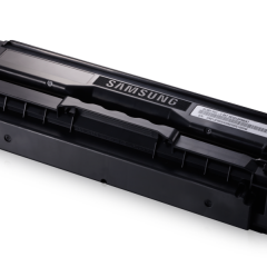 Samsung Colour Toner Cartridge - CLT-K504S