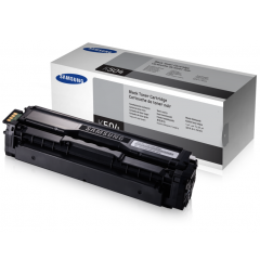 Samsung Colour Toner Cartridge - CLT-K504S