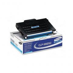 Samsung Colour Toner Cartridge - CLP-500D5C