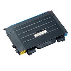 Samsung Colour Toner Cartridge - CLP-500D5C