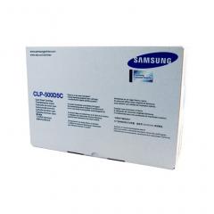 Samsung Colour Toner Cartridge - CLP-500D5C