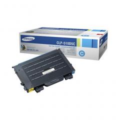 Samsung Colour Toner Cartridge - CLP-510D5C