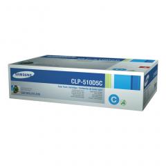 Samsung Colour Toner Cartridge - CLP-510D5C