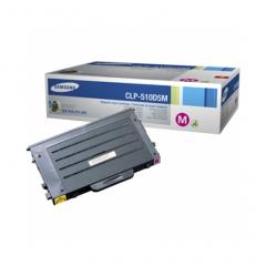 Samsung Colour Toner Cartridge - CLP-510D5M