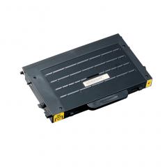 Samsung Colour Toner Cartridge - CLP-510D5Y