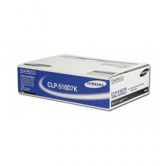 Samsung Colour Toner Cartridge - CLP-510D7K