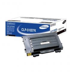 Samsung Colour Toner Cartridge - CLP-510D7K