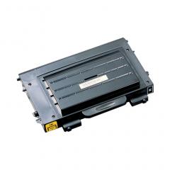 Samsung Colour Toner Cartridge - CLP-510D7K