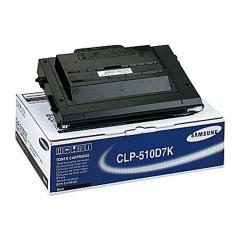 Samsung Colour Toner Cartridge - CLP-510D7K