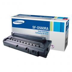 Samsung Mono Toner Cartridge - SF-D560RA