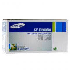 Samsung Mono Toner Cartridge - SF-D560RA