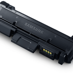 Samsung Mono Toner Cartridge - MLT-D116S