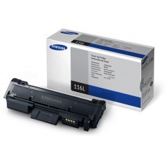 Samsung Mono Toner Cartridge - MLT-D116L