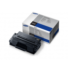 Samsung Mono Toner Cartridge - MLT-D203S