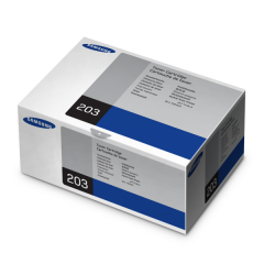 Samsung Mono Toner Cartridge - MLT-D203S