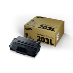 Samsung Mono Toner Cartridge - MLT-D203L