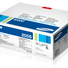 Samsung Mono Toner Cartridge - MLT-D205S