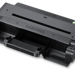 Samsung Mono Toner Cartridge - MLT-D205S