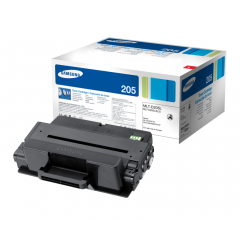 Samsung Mono Toner Cartridge - MLT-D205L