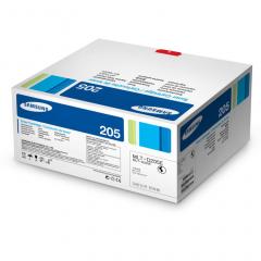 Samsung Mono Toner Cartridge - MLT-D205E