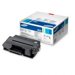 Samsung Mono Toner Cartridge - MLT-D205E