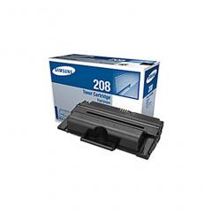 Samsung Mono Toner Cartridge - MLT-D208S