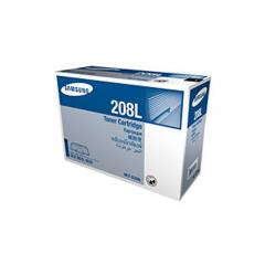 Samsung Mono Toner Cartridge - MLT-D208L