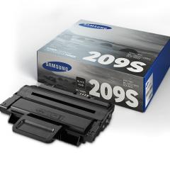 Samsung Mono Toner Cartridge - MLT-D209S