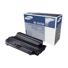 Samsung Mono Toner Cartridge - ML-D3470A