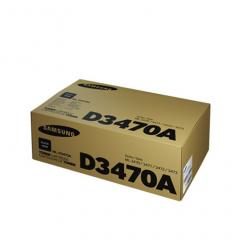 Samsung Mono Toner Cartridge - ML-D3470A