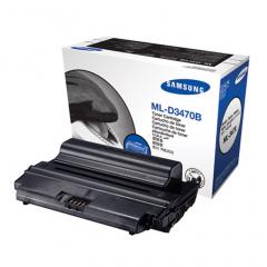 Samsung Mono Toner Cartridge - ML-D3470B