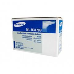 Samsung Mono Toner Cartridge - ML-D3470B