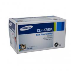 Samsung Colour Toner Cartridge - CLP-K350A