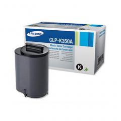 Samsung Colour Toner Cartridge - CLP-K350A