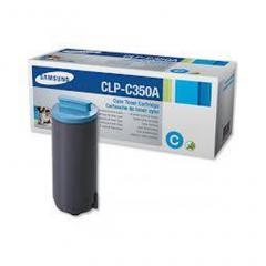 Samsung Colour Toner Cartridge - CLP-C350A