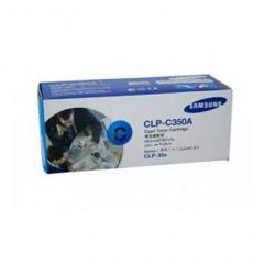 Samsung Colour Toner Cartridge - CLP-C350A