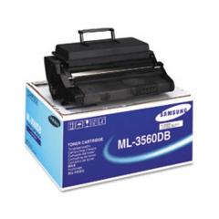 Samsung Mono Toner Cartridge - ML-3560DB