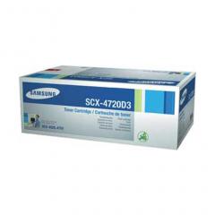 Samsung Mono Toner Cartridge - SCX-4720D3