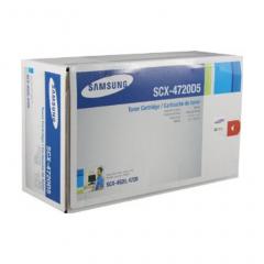 Samsung Mono Toner Cartridge - SCX-4720D5