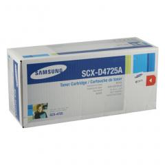 Samsung Mono Toner Cartridge - SCX-D4725A