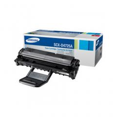 Samsung Mono Toner Cartridge - SCX-D4725A