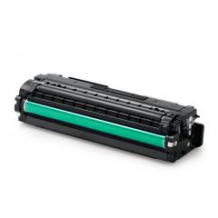 Samsung Colour Toner Cartridge - CLT-C506S