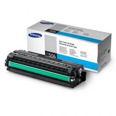 Samsung Colour Toner Cartridge - CLT-C506S