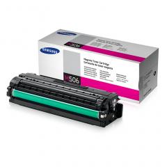 Samsung Colour Toner Cartridge - CLT-M506S