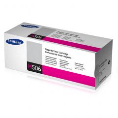 Samsung Colour Toner Cartridge - CLT-M506S