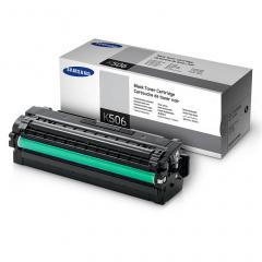 Samsung Colour Toner Cartridge - CLT-K506S