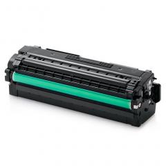 Samsung Colour Toner Cartridge - CLT-K506S